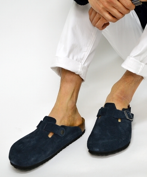 BIRKENSTOCK（ビルケンシュトック）の「BIRKENSTOCK for SHIPS