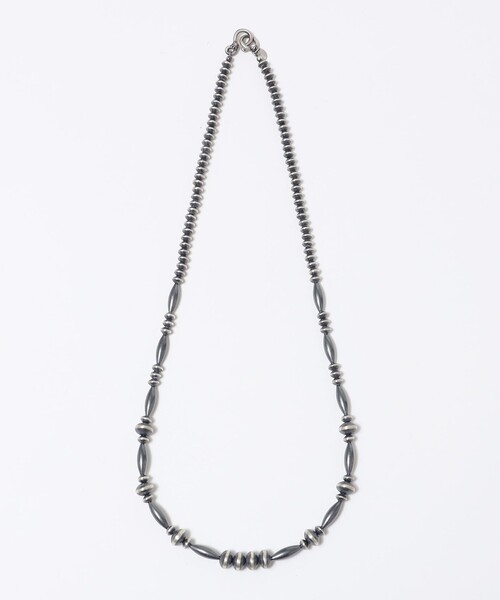 INDIAN JEWELRY: NAVAJO MIX ネックレス（ネックレス）｜Indian