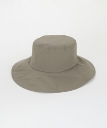KIJIMA TAKATEKI アウトドアハット ベージュ KIJIMA TAKAYUKI / PAPER