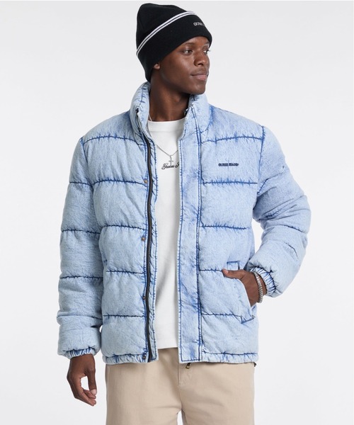 ダウンジャケット/コート | GUESS(ゲス) JAPAN 公式オンラインストア