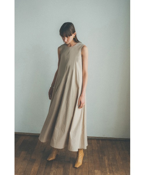 CLANE（クラネ）の「3WAY BOLERO ONE PIECE（ワンピース）」 - WEAR