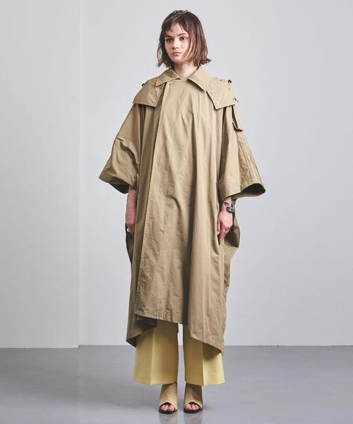 TOGA PULLA（トーガ プルラ）の「＜TOGA PULLA（トーガ プルラ