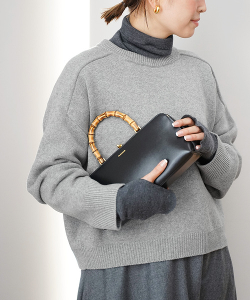 Deuxieme Classe（ドゥーズィエムクラス）の「*ミドルゲージ クルー