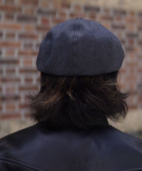 schott（ショット）の「【別注アイテム】CPH/シーピーエイチ/575