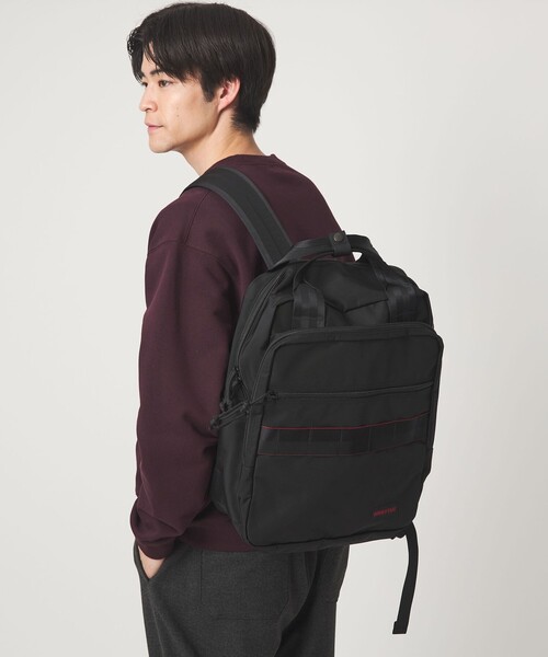 セール】【別注】＜BRIEFING＞GLR NEO FT PACK バックパック リュック