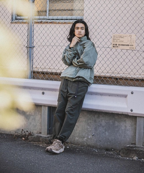 URBAN RESEARCH（アーバンリサーチ）の「『URBS別注』 Olmetex NYLON