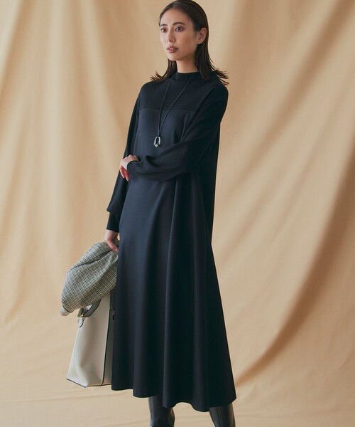 23区（ニジュウサンク）の「ガンクラブチェックストレッチ ジャケット