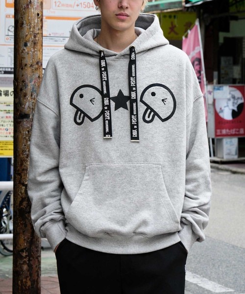 6876 フーディッドパーカー 楽天市場】76 パーカーの通販