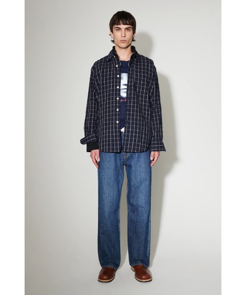 Our Legacy（アワーレガシー）の「OUR LEGACY ABOVE SHIRT（シャツ