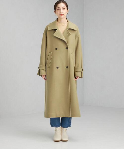 green label relaxing（グリーンレーベルリラクシング）の「フォルム