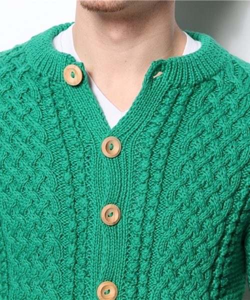 SHIPS（シップス）の「INVERALLAN for SHIPS: インバーアラン ピュア