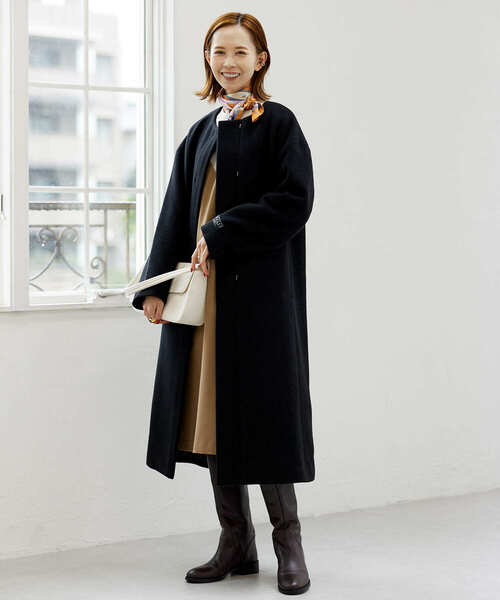 URBAN RESEARCH ROSSO（アーバンリサーチロッソ）の「Balli ノーカラー