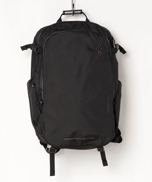 ムラサキスポーツ（ムラサキスポーツ）の「BROOKLYN MACHINE WORKS