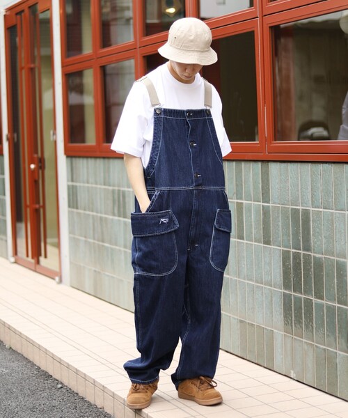 FREAK'S STORE（フリークスストア）の「WEB限定 Mountain Mania