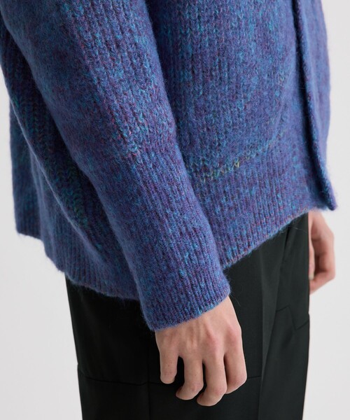 UNITED TOKYO（ユナイテッドトウキョウ）の「マルチミックスショート