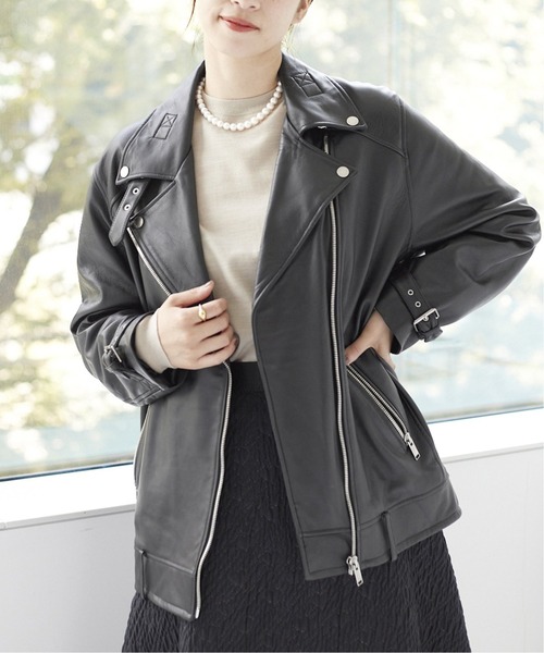 VERMEIL par iena（ヴェルメイユパーイエナ）の「【upper hights