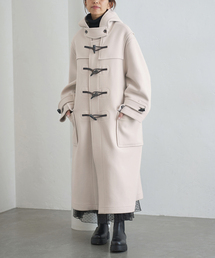 IENA（イエナ）｜ダッフルコート一覧 - WEAR