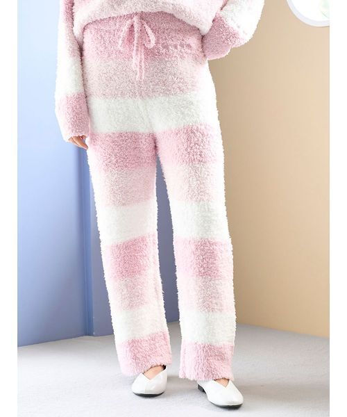 セール】【ONLINE限定】ジェラート3ボーダープルオーバー＆ロング