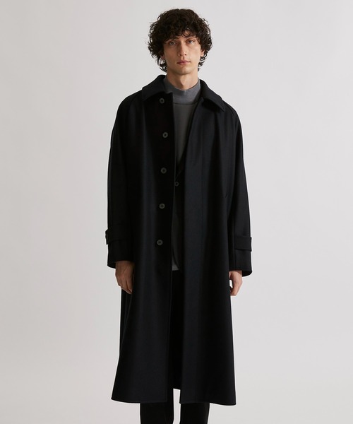 UNITED TOKYO（ユナイテッドトウキョウ）の「超撥水スーパー140Sステン