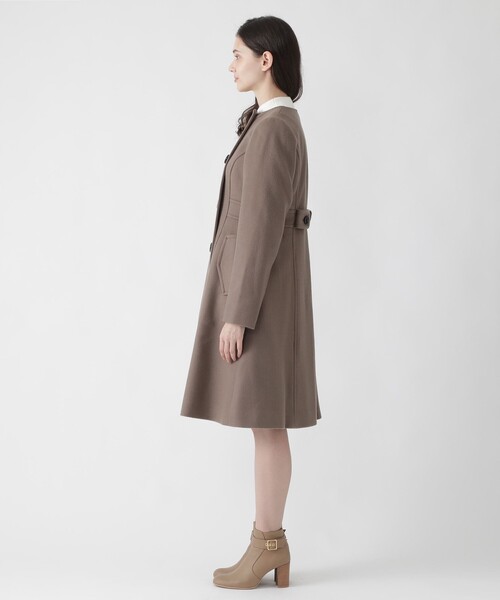 BLUE LABEL CRESTBRIDGE（ブルーレーベルクレストブリッジ）の