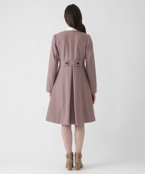 BLUE LABEL CRESTBRIDGE（ブルーレーベルクレストブリッジ）の