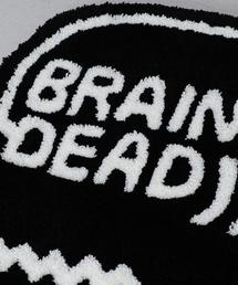 BRAIN DEAD（ブレインデット）の「＜BRAIN DEAD＞LUG/ラグ（ラグ