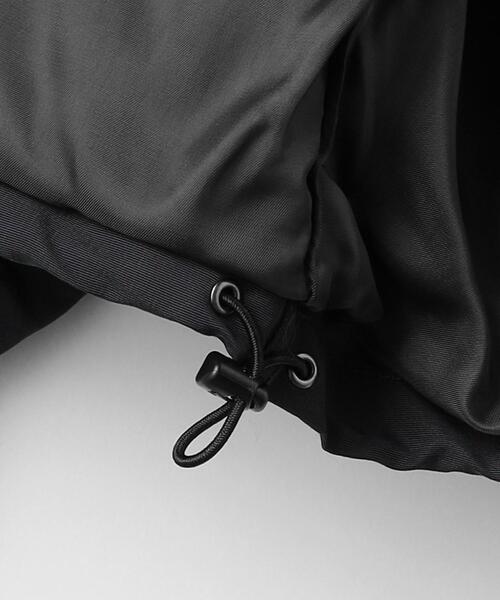 か*る様 monkey time コーデュラ ナイロングログラン ニットカラージ