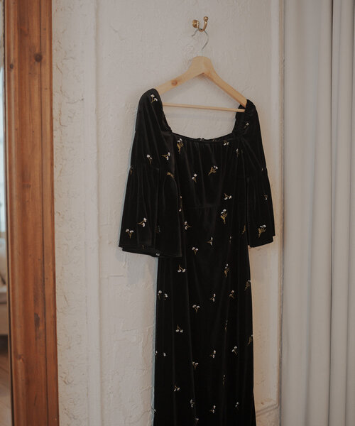 Kastane（カスタネ）の「【オケージョンドレス/結婚式/低身長サイズ/2