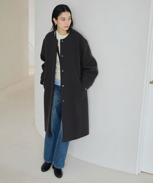 セール】［size SHORTあり］SENTDALE WOOL セントデールウール ノー