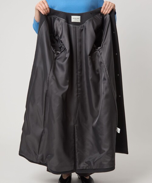 セール】［size SHORTあり］SENTDALE WOOL セントデールウール ノー