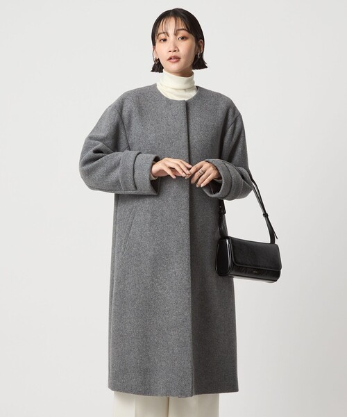 セール】［size SHORTあり］SENTDALE WOOL セントデールウール ノー