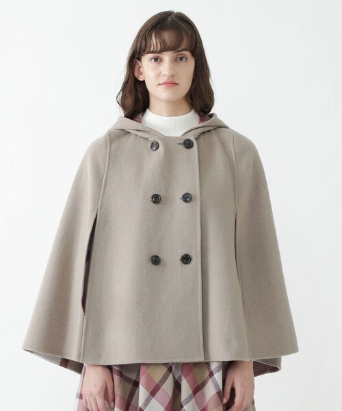 BLUE LABEL CRESTBRIDGE（ブルーレーベルクレストブリッジ）の