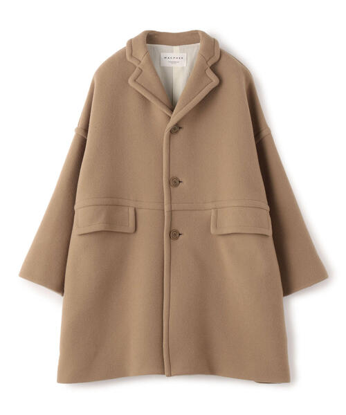 TOMORROWLAND （トゥモローランド）の「ショートパイルメルトン