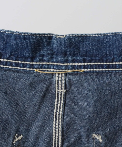 追加 Lee painter デニム（デニムパンツ）｜Lee（リー）のファッション