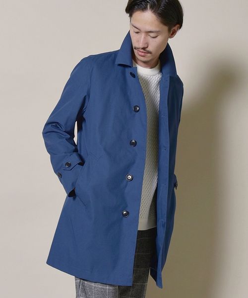 SHIPS（シップス）の「SC: CORDURA(R)ナイロン TAIONライナー 3way