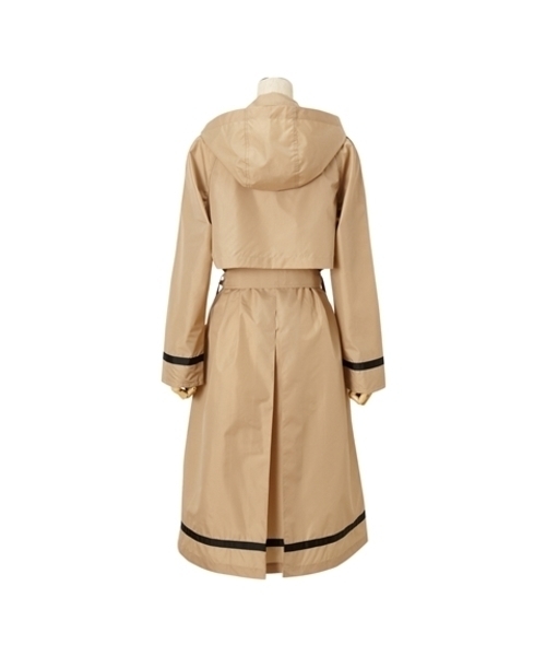セール】アネロ レイントレンチコート ベージュ（レインコート