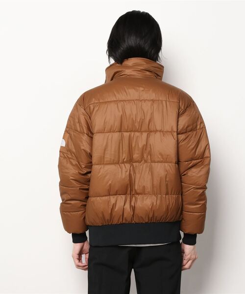 THE NORTH FACE/ノースフェイス ラークスパージャケット NY82031