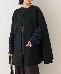 マント コート」に該当するポンチョファッション通販 - ZOZOTOWN