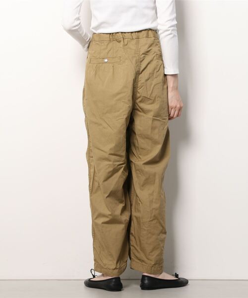 THE NORTH FACE PURPLE LABEL（ザ ノースフェイス パープルレーベル