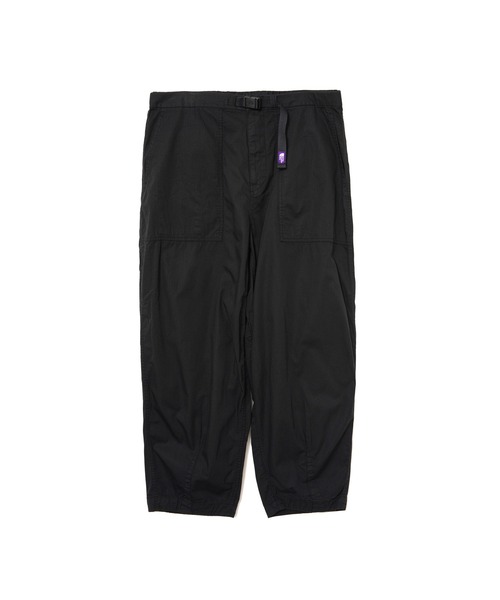 THE NORTH FACE PURPLE LABEL（ザ ノースフェイス パープルレーベル