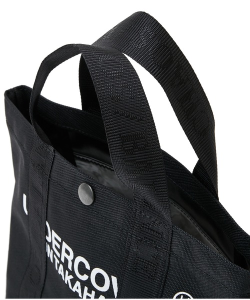 UC1B9B04（トートバッグ）｜UNDERCOVER（アンダーカバー）の