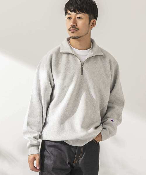 Champion（チャンピオン）の「『25周年別注』Champion×UR 11.5OZ HALF