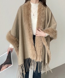 ポンチョ（フリンジ）ファッション通販 - ZOZOTOWN