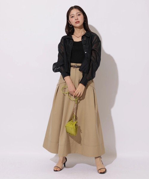 Apuweiser-riche（アプワイザーリッシェ）の「ウェーブ切替チュール