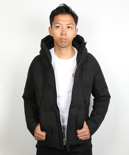 DESCENTE ALLTERRAIN（デサント オルテライン）の「オルテライン