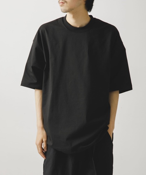 DAIWA PIER39 TECH DRAWSTRING S/S TEE（Tシャツ/カットソー）｜DAIWA