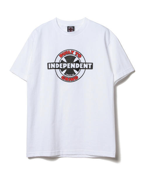 INDEPENDENT（インディペンデント）の「INDEPENDENT × BEAMS / 別注