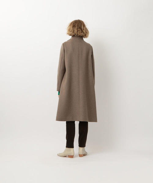 Steven Alan（スティーブンアラン）の「＜Steven Alan＞∴MELTON STAND