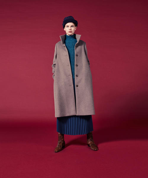 Steven Alan（スティーブンアラン）の「＜Steven Alan＞∴MELTON STAND