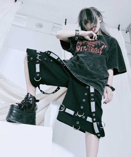 Grrr the Lipper（ガルルザリッパー）の「『Grrr the Lipper/ガルル